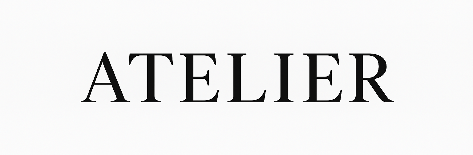 아뜰리에(ATELIER)